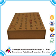 Hot sale custom cheap box magnet for packaging